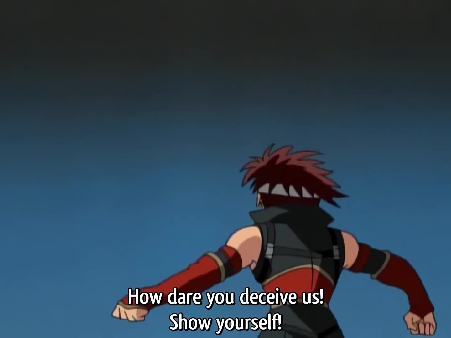 Asgaldh: Waikyoku no Testament Episode 3