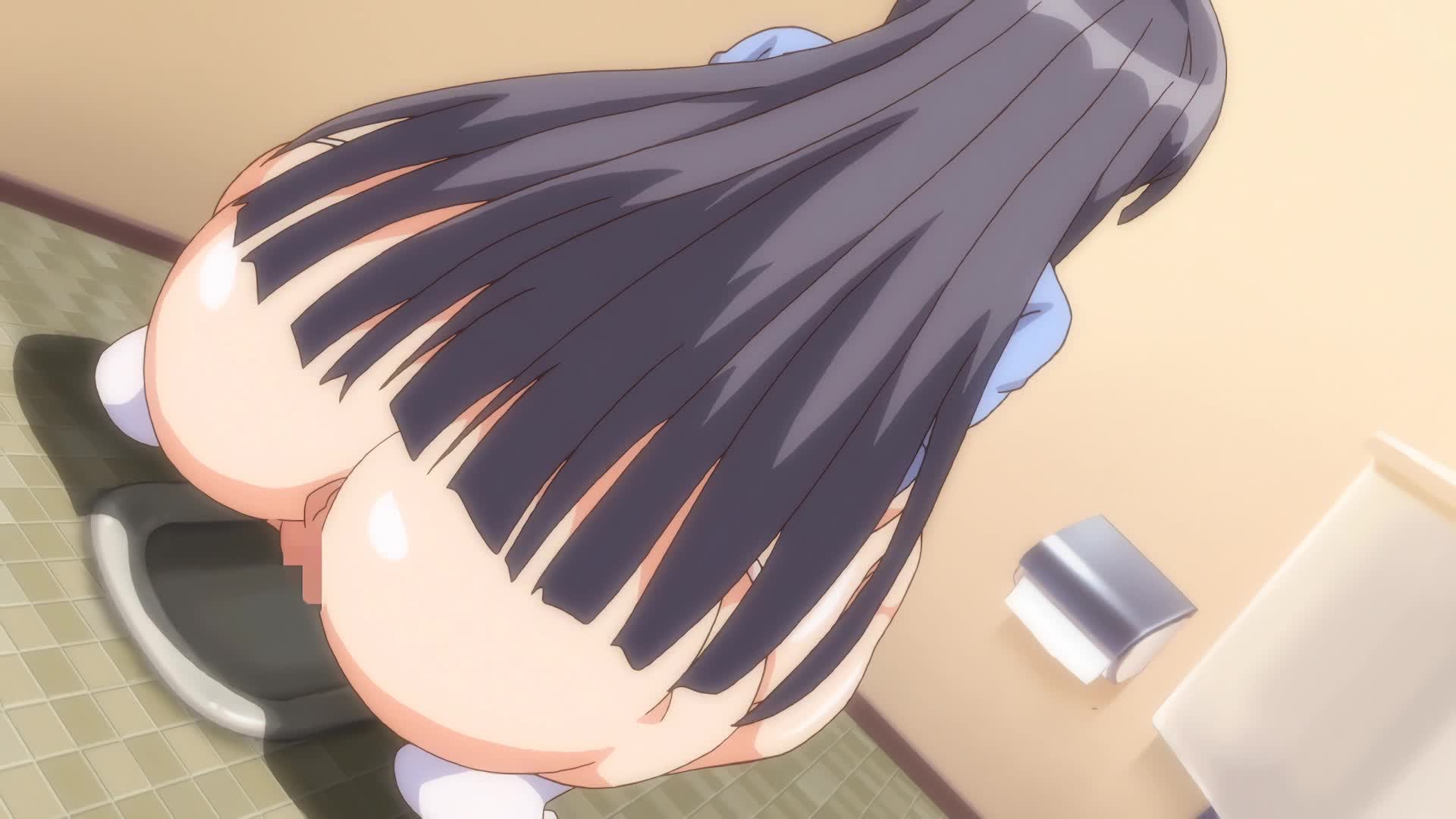 Muchi Muchi Kyosei Seicho Ata Episode 1 Subbed