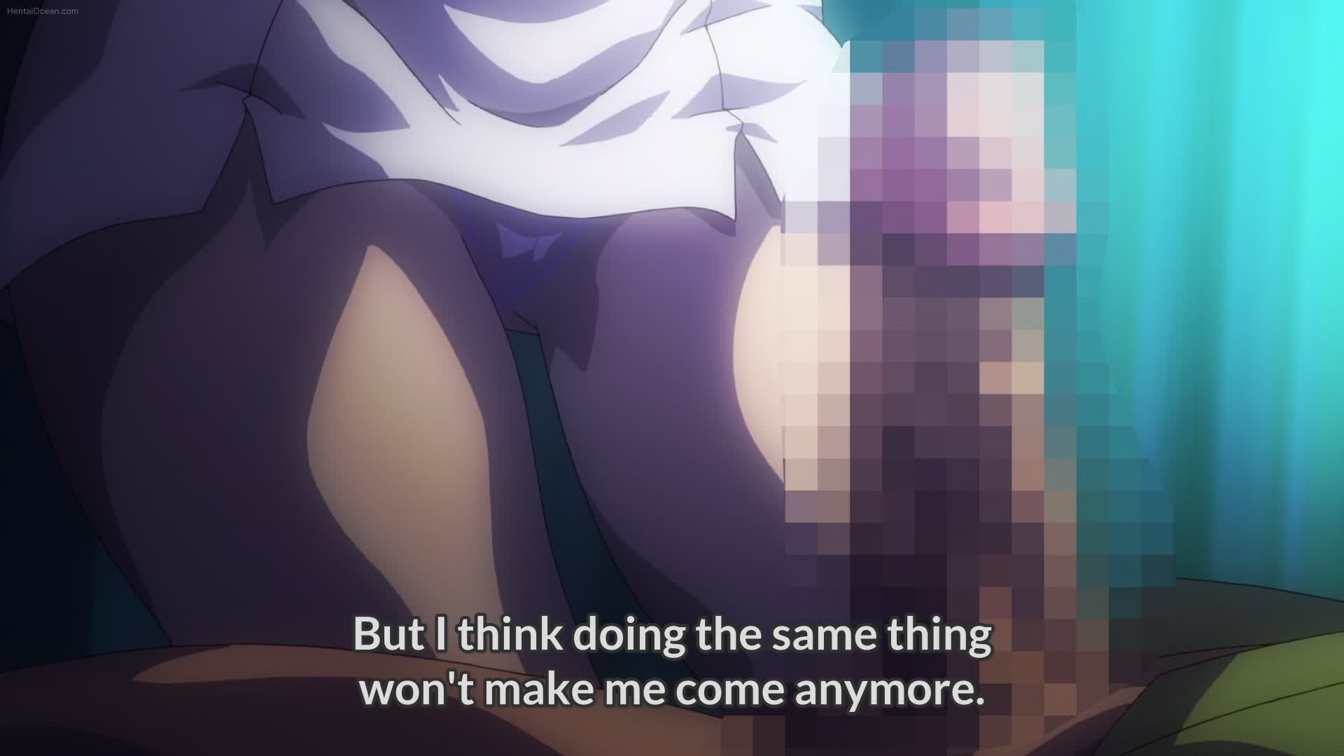 Sakusei Byoutou Episode 1