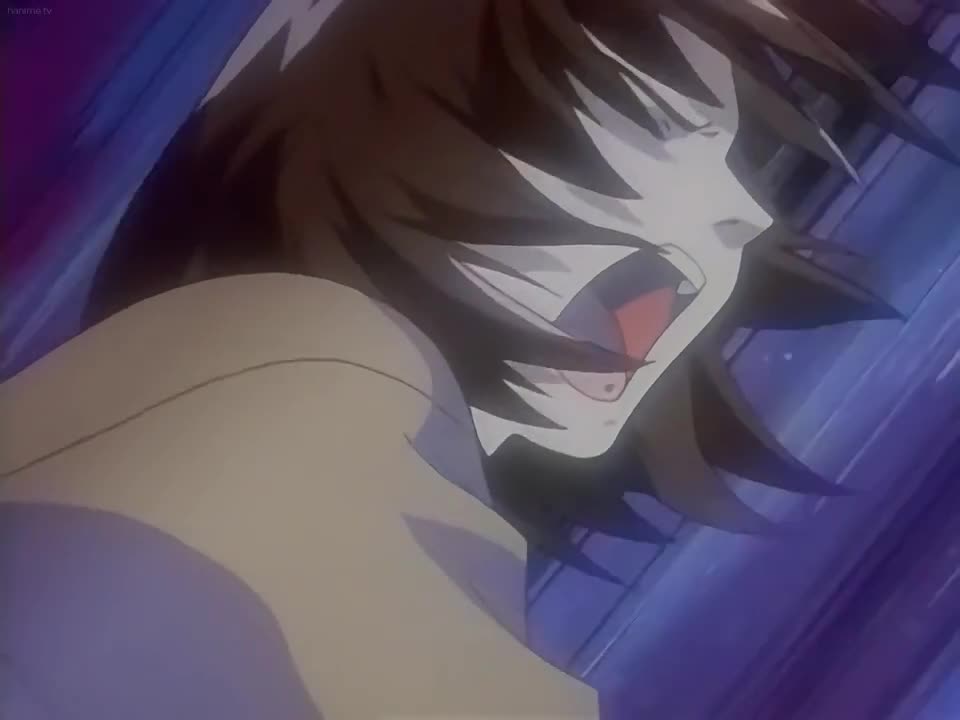 Shin Seiki Inma Seiden Episode 2