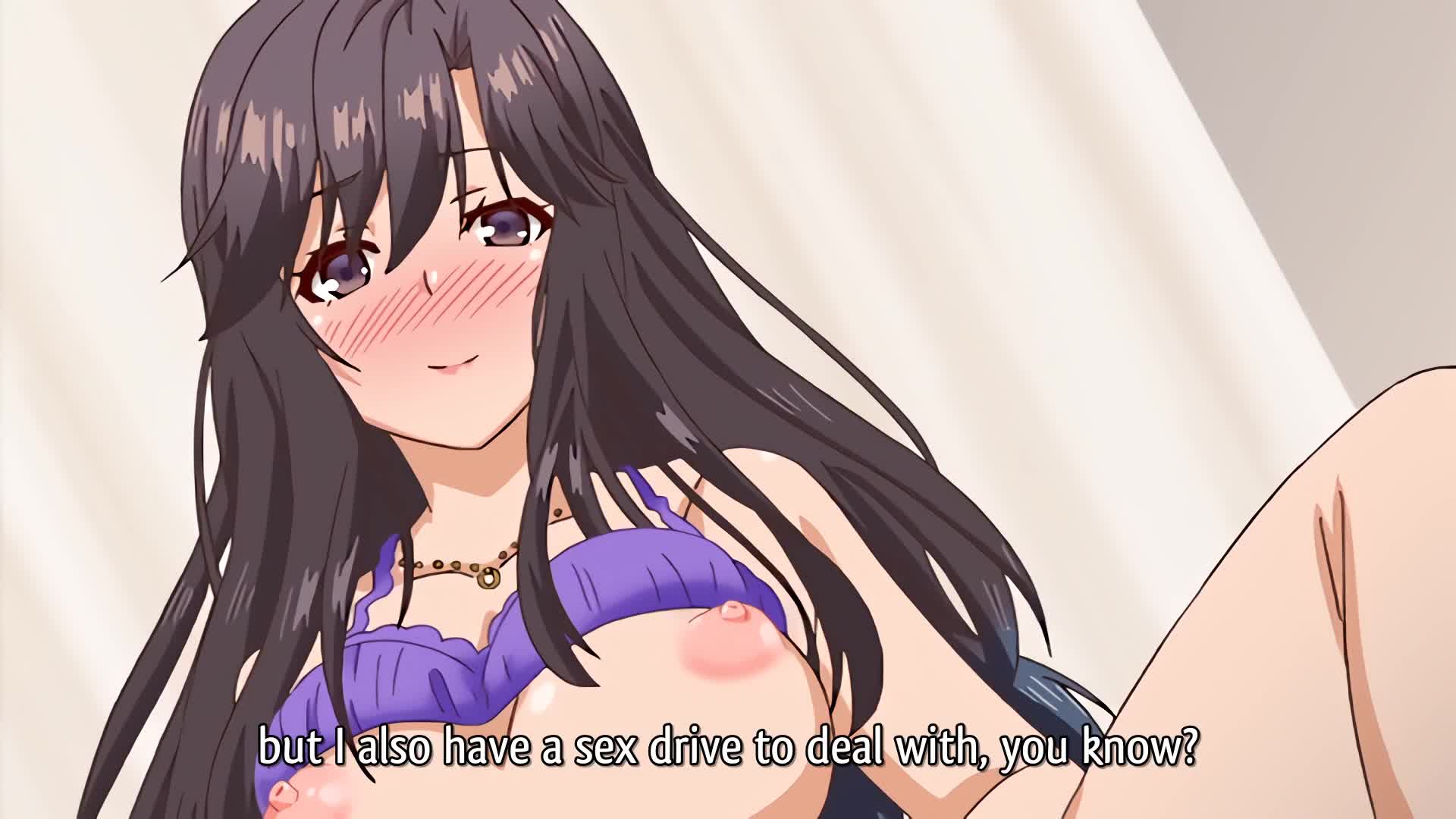 Boku to Joi no Shinsatsu Nisshi The Animation Episode 1 Subbed