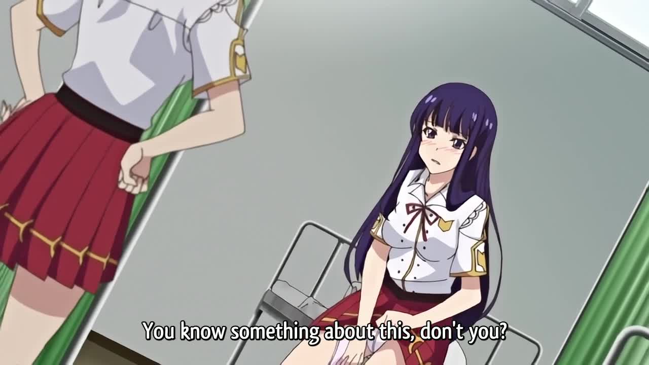 Kimekoi! Takane no Hana to Osananajimi ga Kimatta Riyuu Episode 1 English Subbed