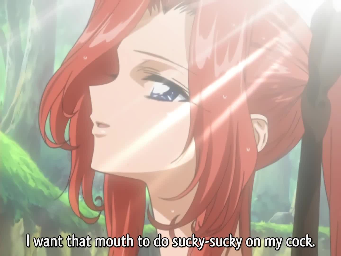 Ride of the Valkyrie Episode 1 Subbed