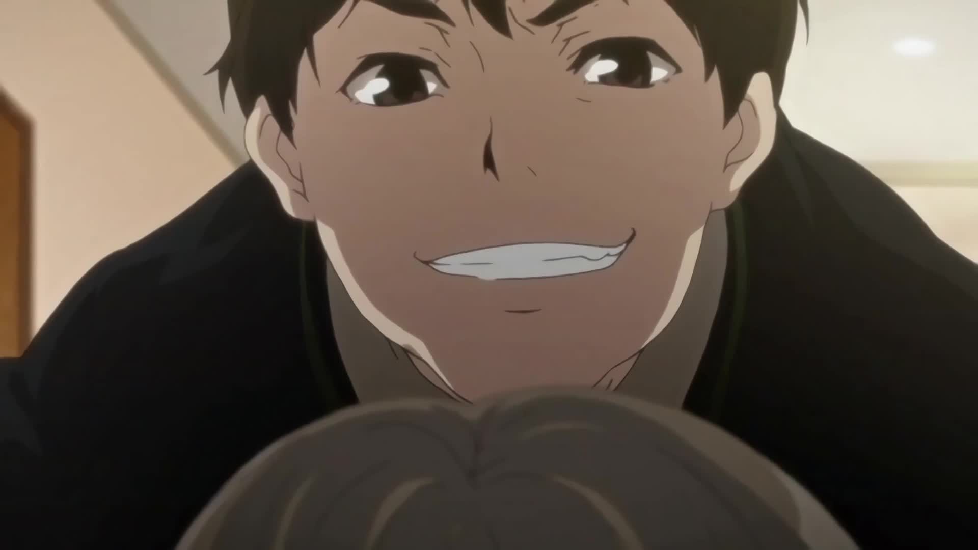 Iinari! Saimin Kanojo Episode 2