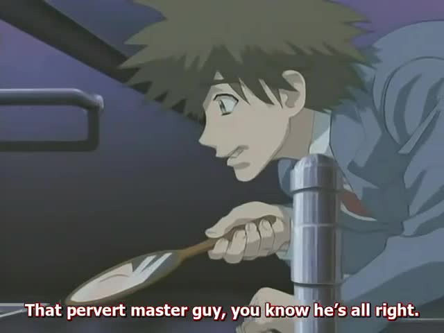 Chikansha Thomas Episode 1