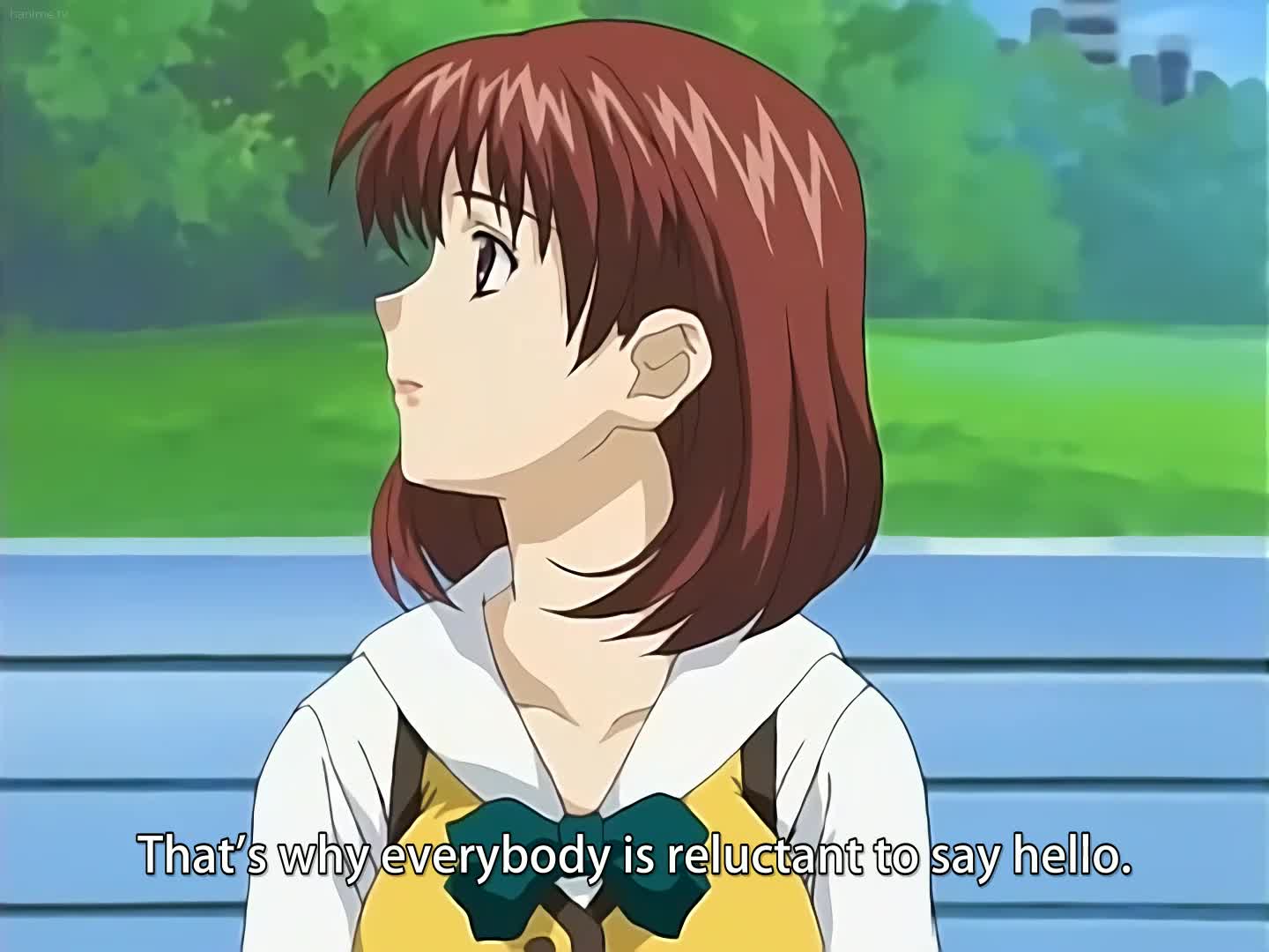 Houkago Mania Club: Koi no Hoshii no Episode 1