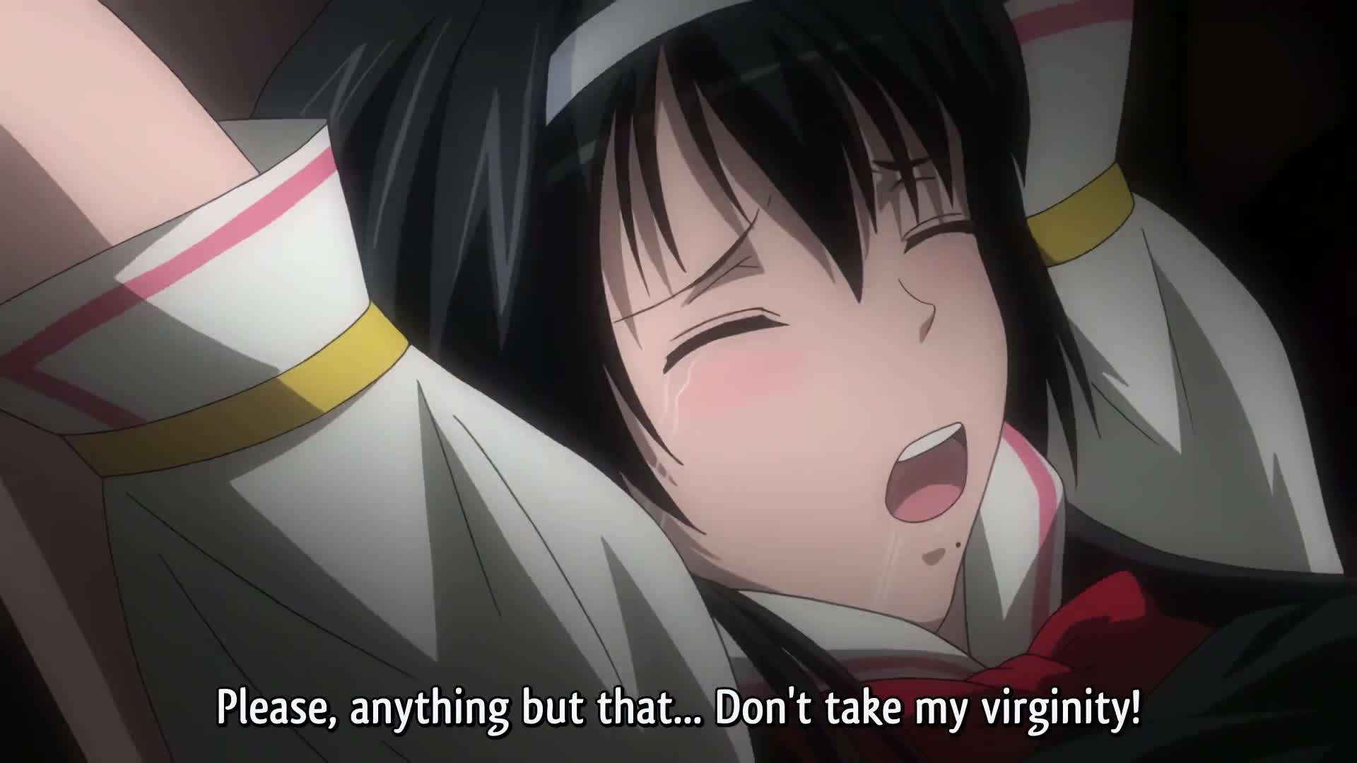 Watashi no Shiranai Mesu no Kao Episode 1