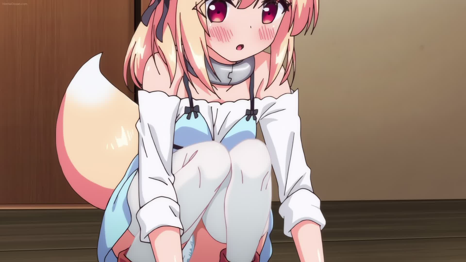 Boku no Risou no Isekai Seikatsu Episode 2