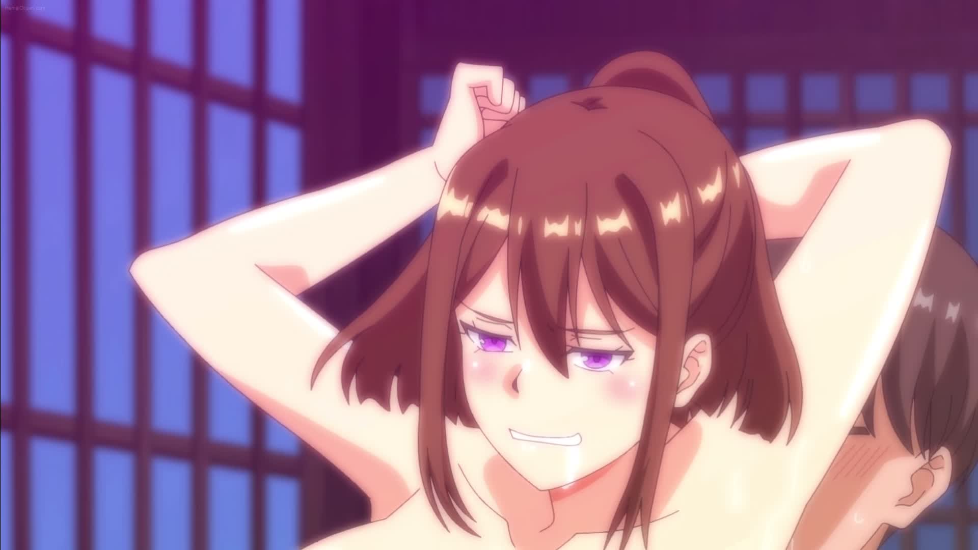 Yamitsuki Mura: Melty Limit Episode 1