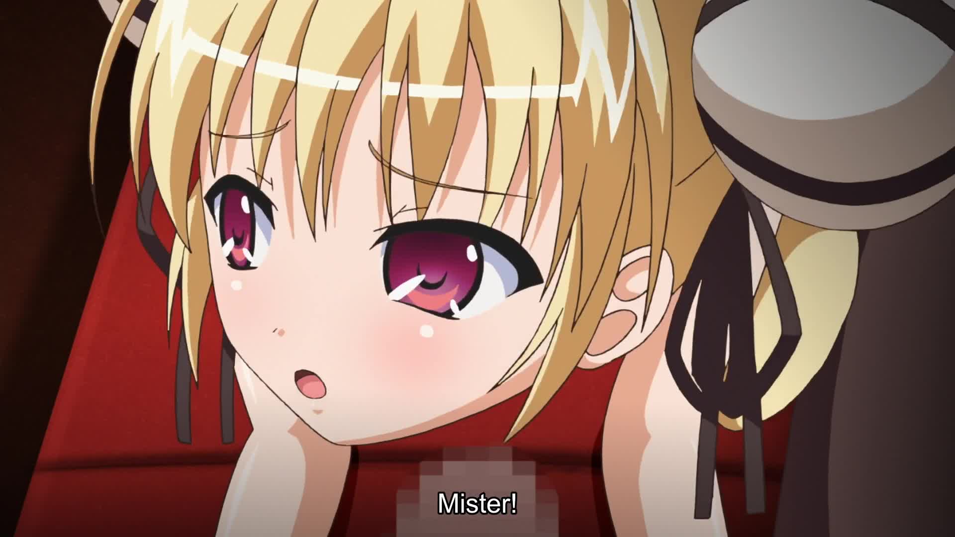 Machi Gurumi no Wana Hakudaku ni Mamireta Shitai Episode 4