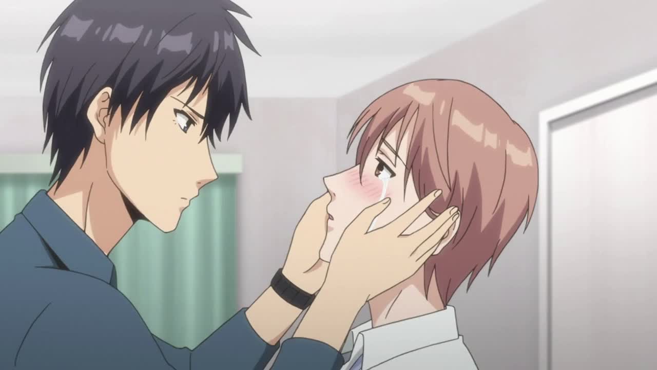 Papa Datte, Shitai Episode 4