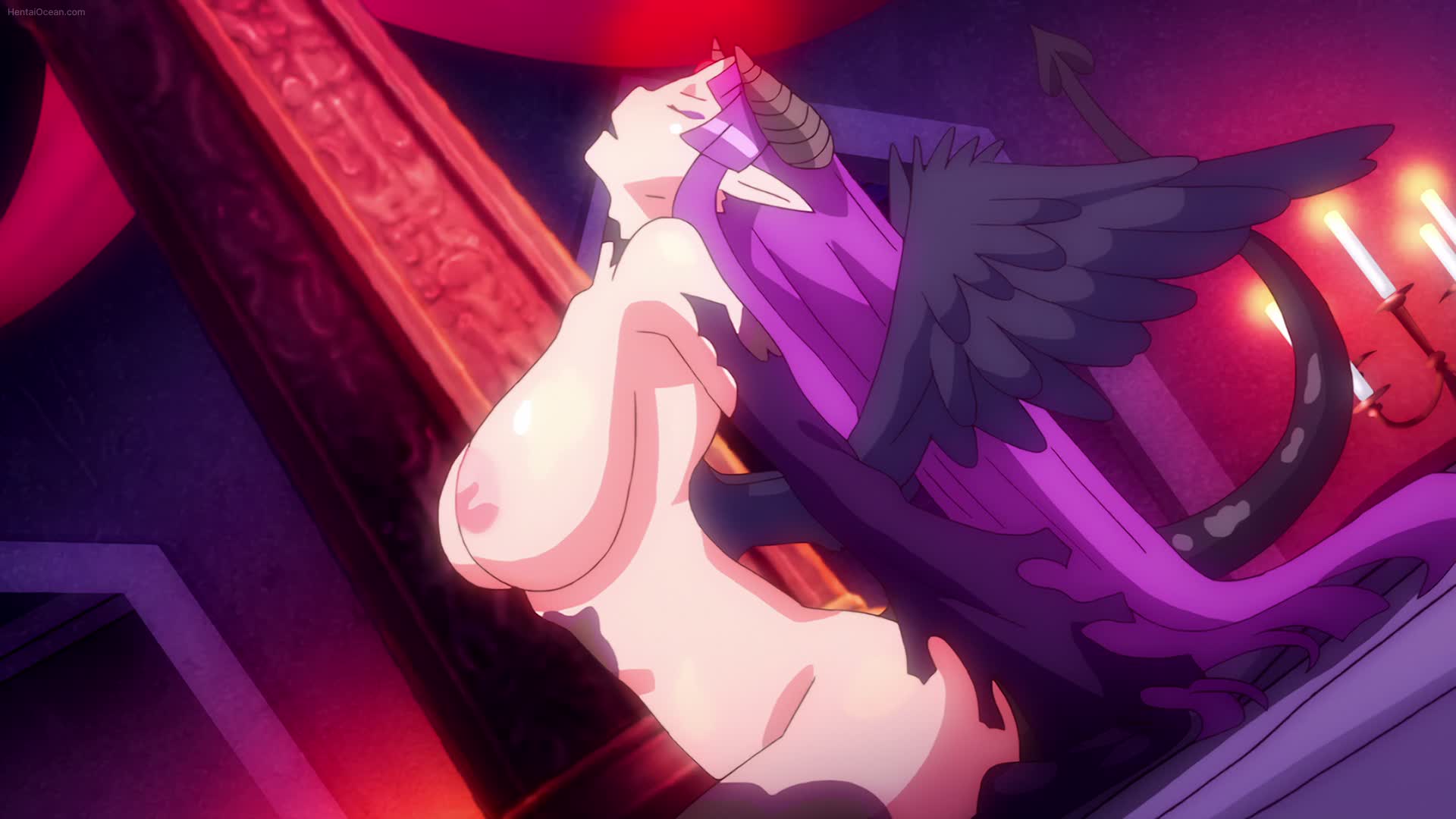 Kuroinu II Episode 1