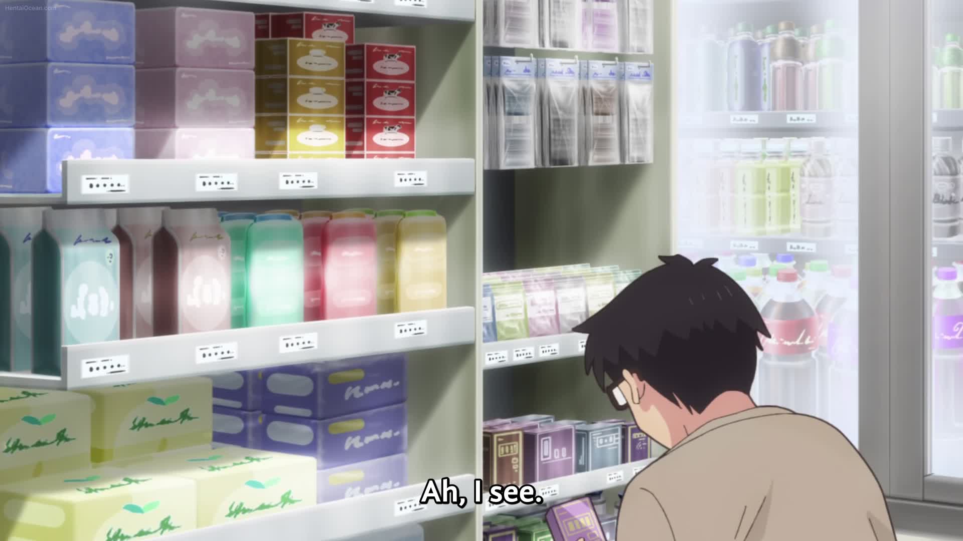 Ichigo Aika: Zatsu de Namaiki na Imouto to Warikirenai Ani Episode 2