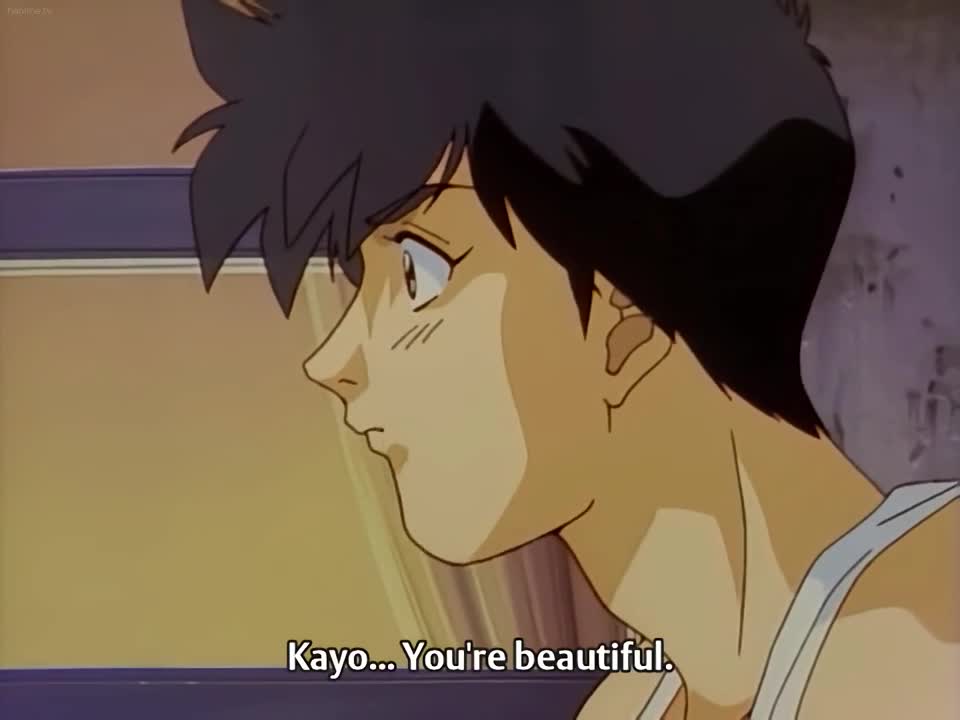 Youjuu Kyoushitsu Episode 5