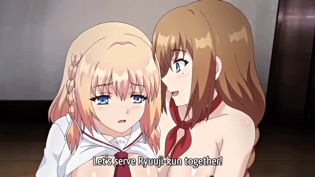 Reason I Fuck My Niece - Episode 5
