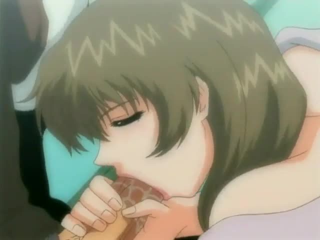 Hitozuma Cosplay Kissa 1 Episode 1