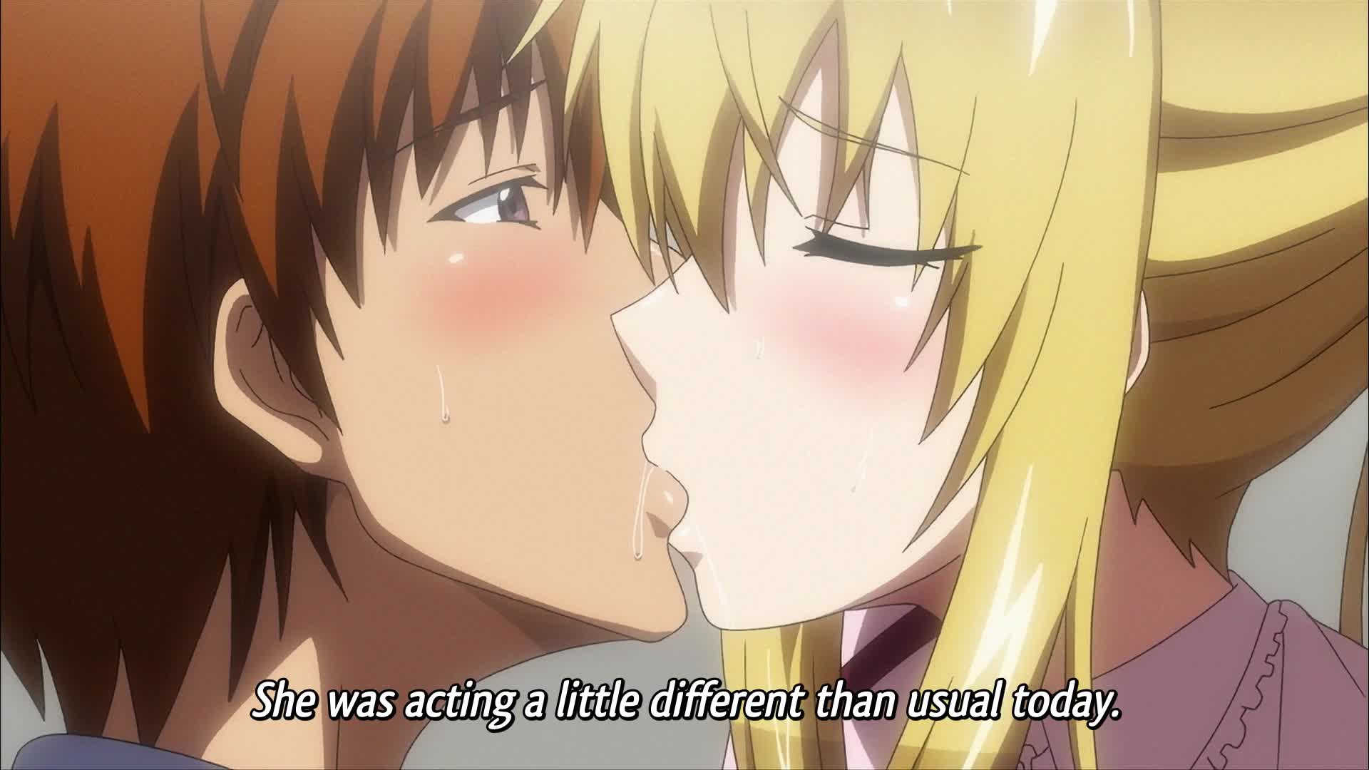 Green Eyes: Ane Kyun! Yori Episode 1