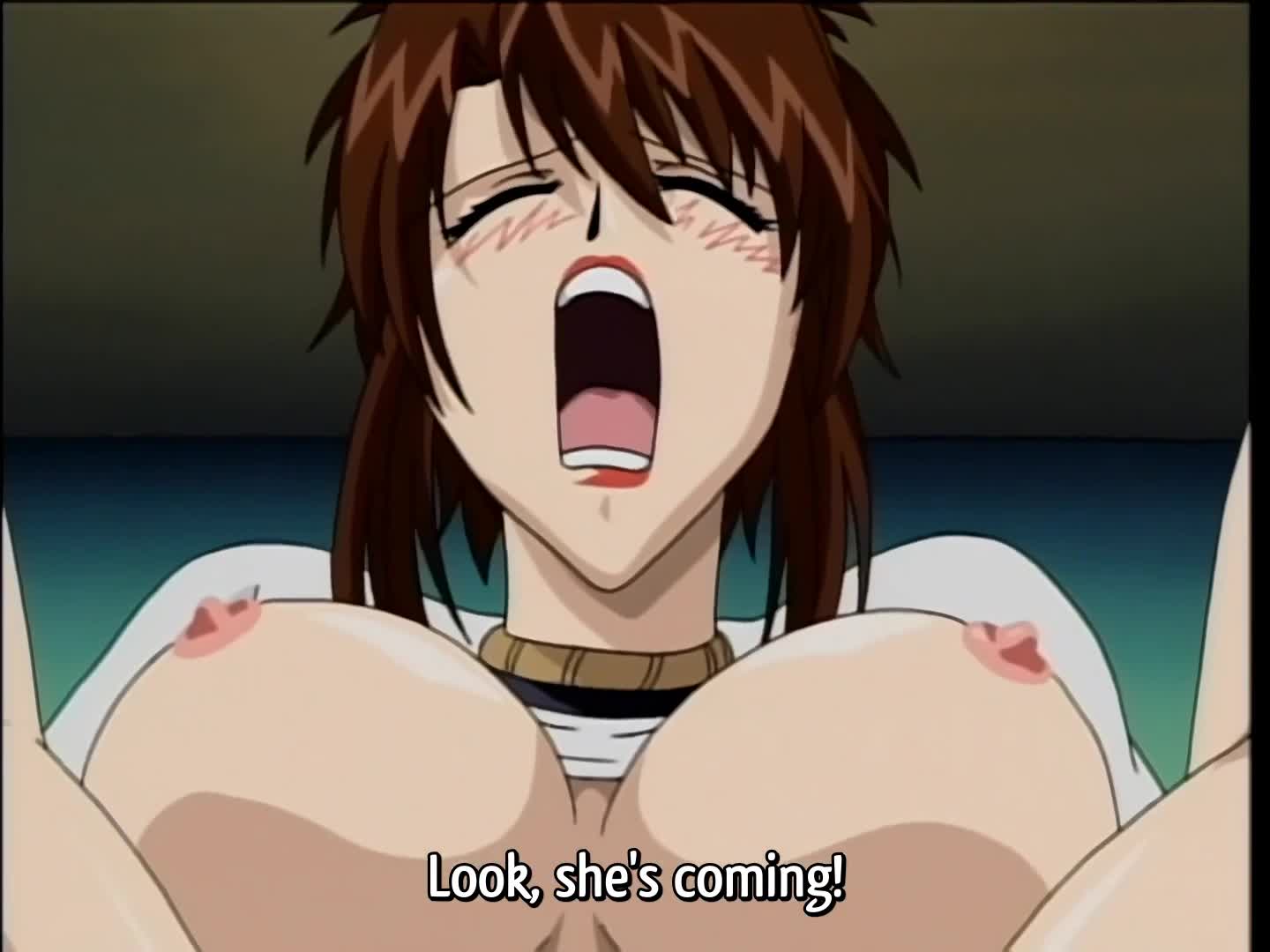 Depravity: Destruction of a Female Teacher Episode 2