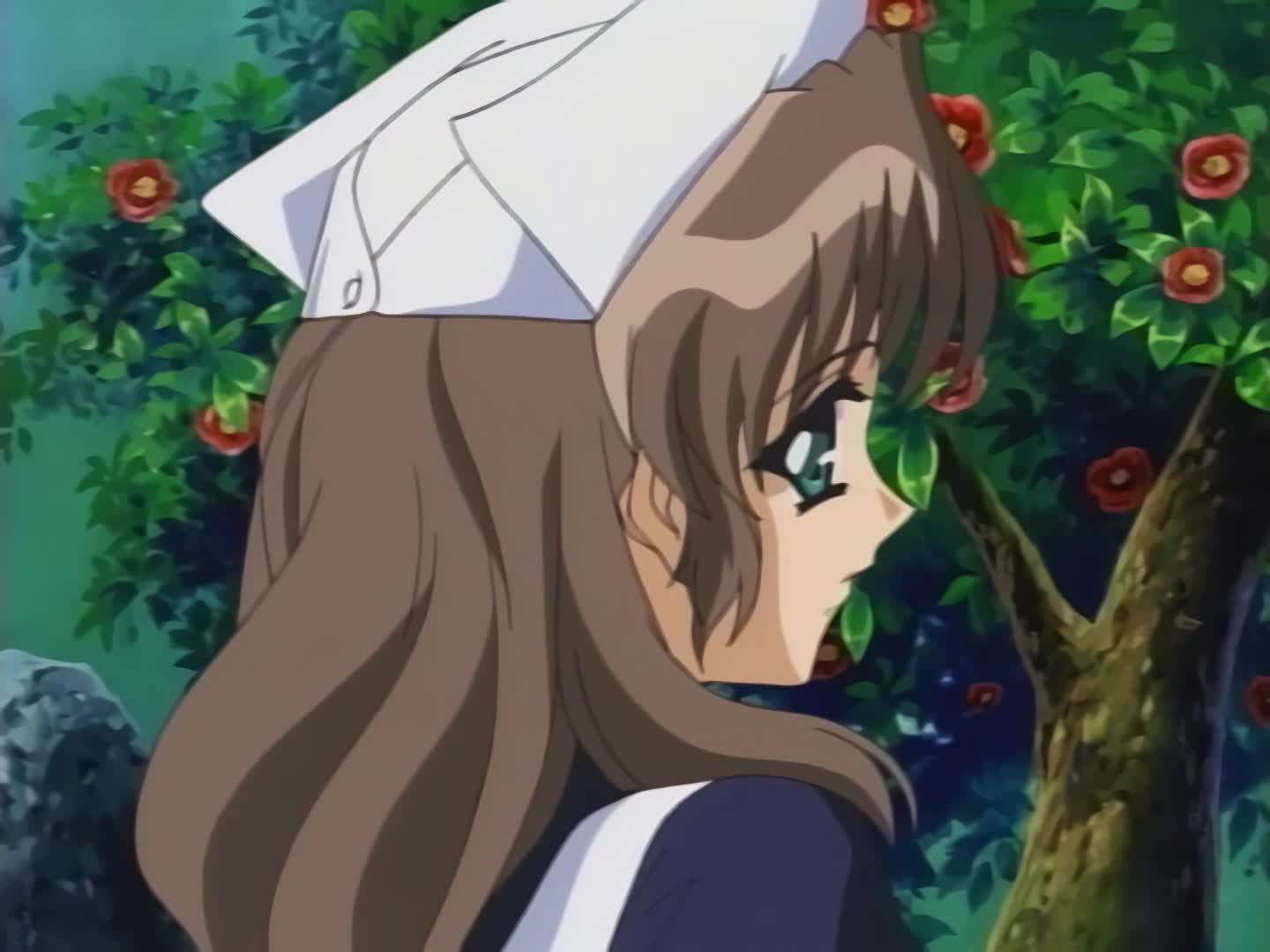 Moonlight Lady Episode 4