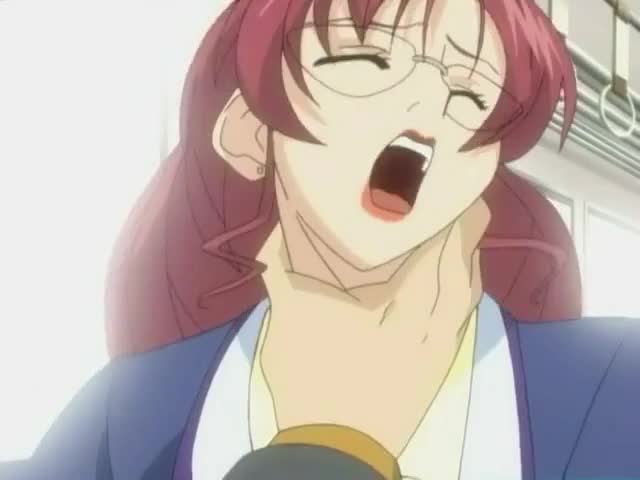 Kaihouku: Chikan Harem Episode 1