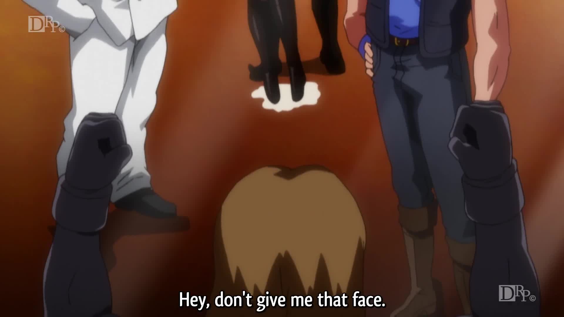 Netorare Fighter Yaricchingu! Episode 1 English Sub Uncensored