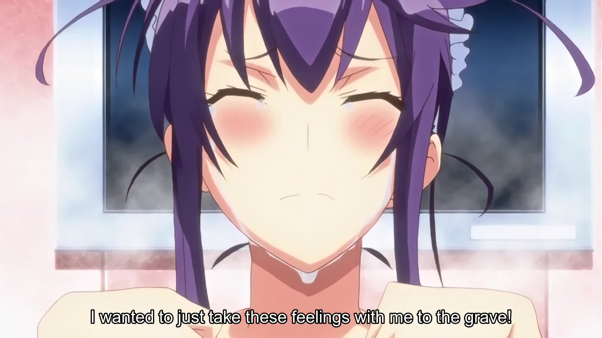 Baku Ane Otouto Shibocchau zo! Episode 1