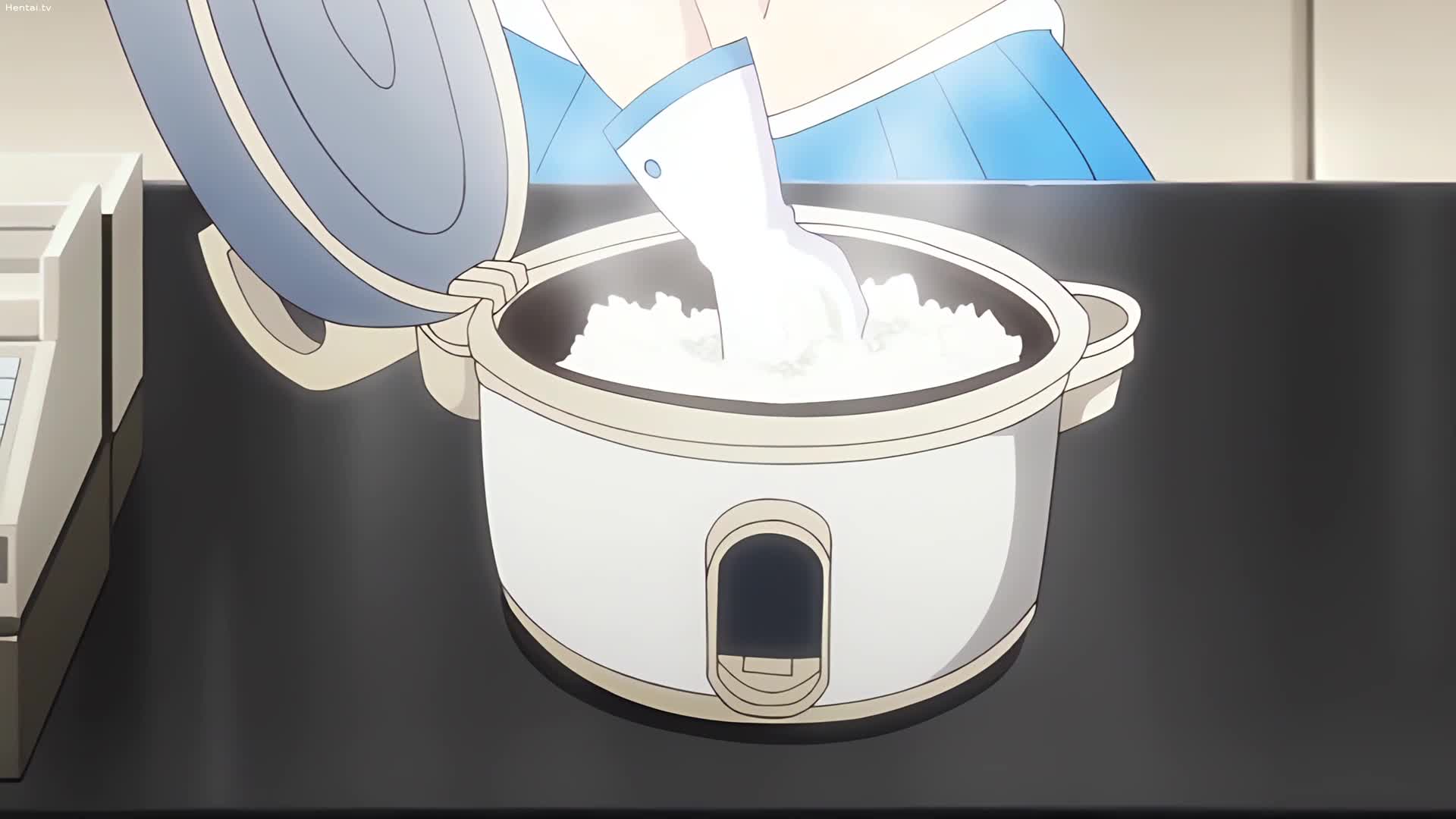 Cosplay Change: Pure-kei Joshidaisei no Kiken na Seiheki Episode 4