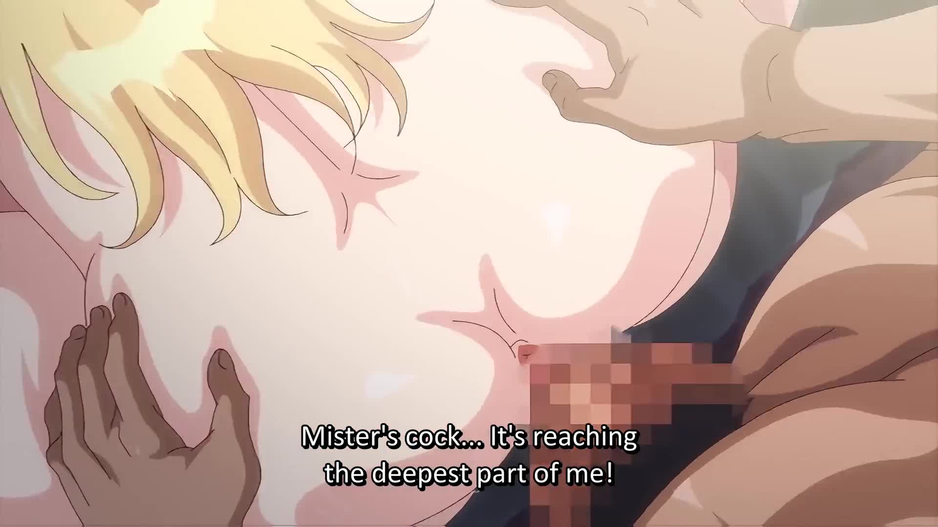 Pure Pure Pero Pero Princess