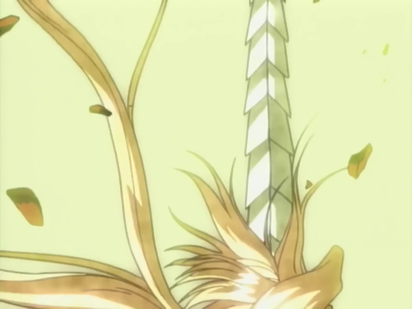 Guren - Crimson Lotus Episode 1