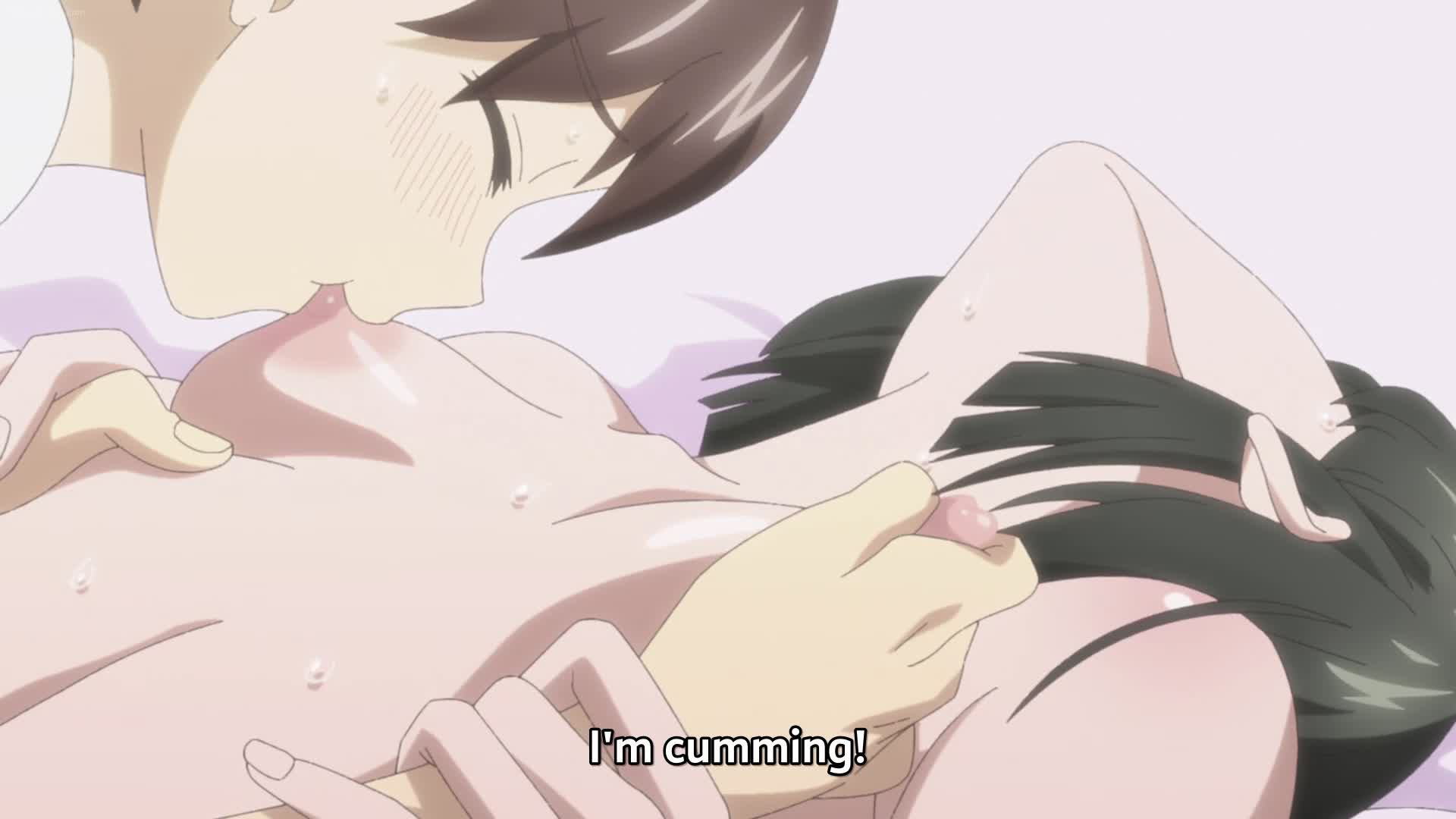Ookii Onnanoko wa Suki desu ka? Episode 6