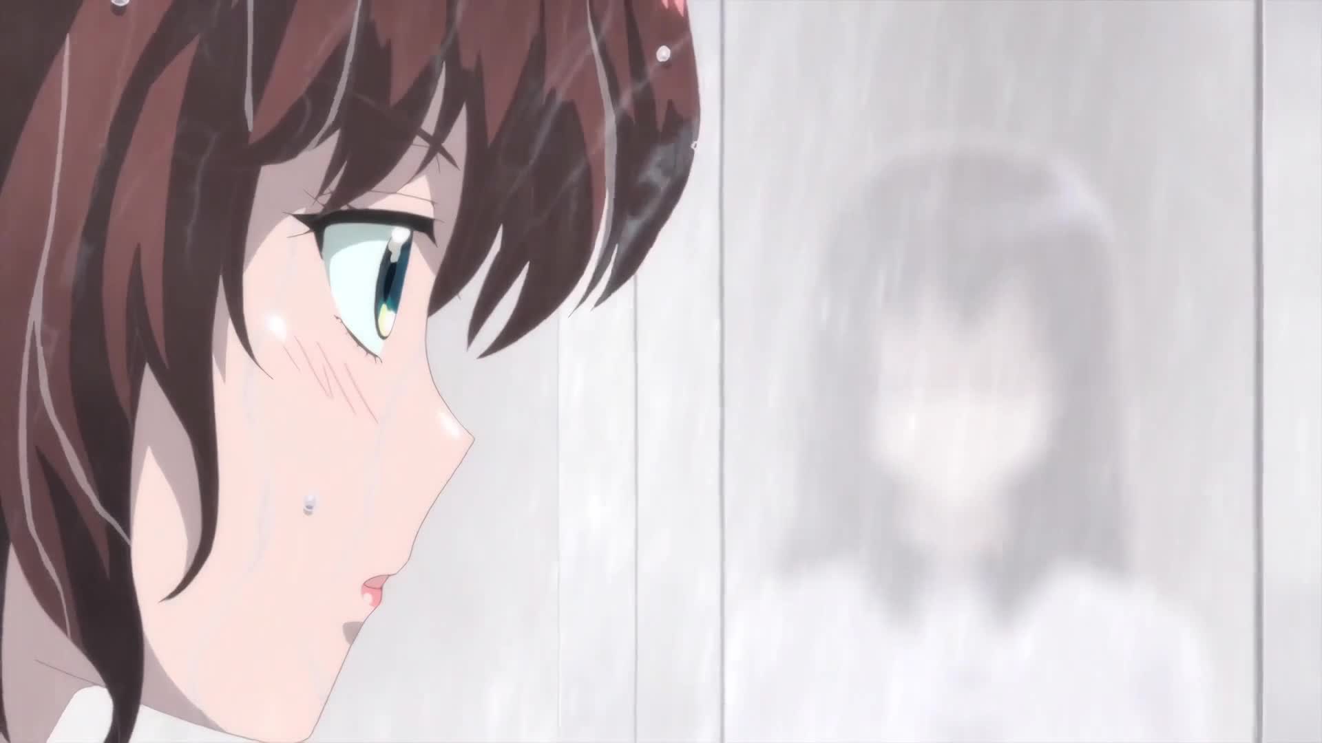 Joshi Ochi! 2-kai kara Onnanoko ga… Futte Kita! Episode 4 English Subbed