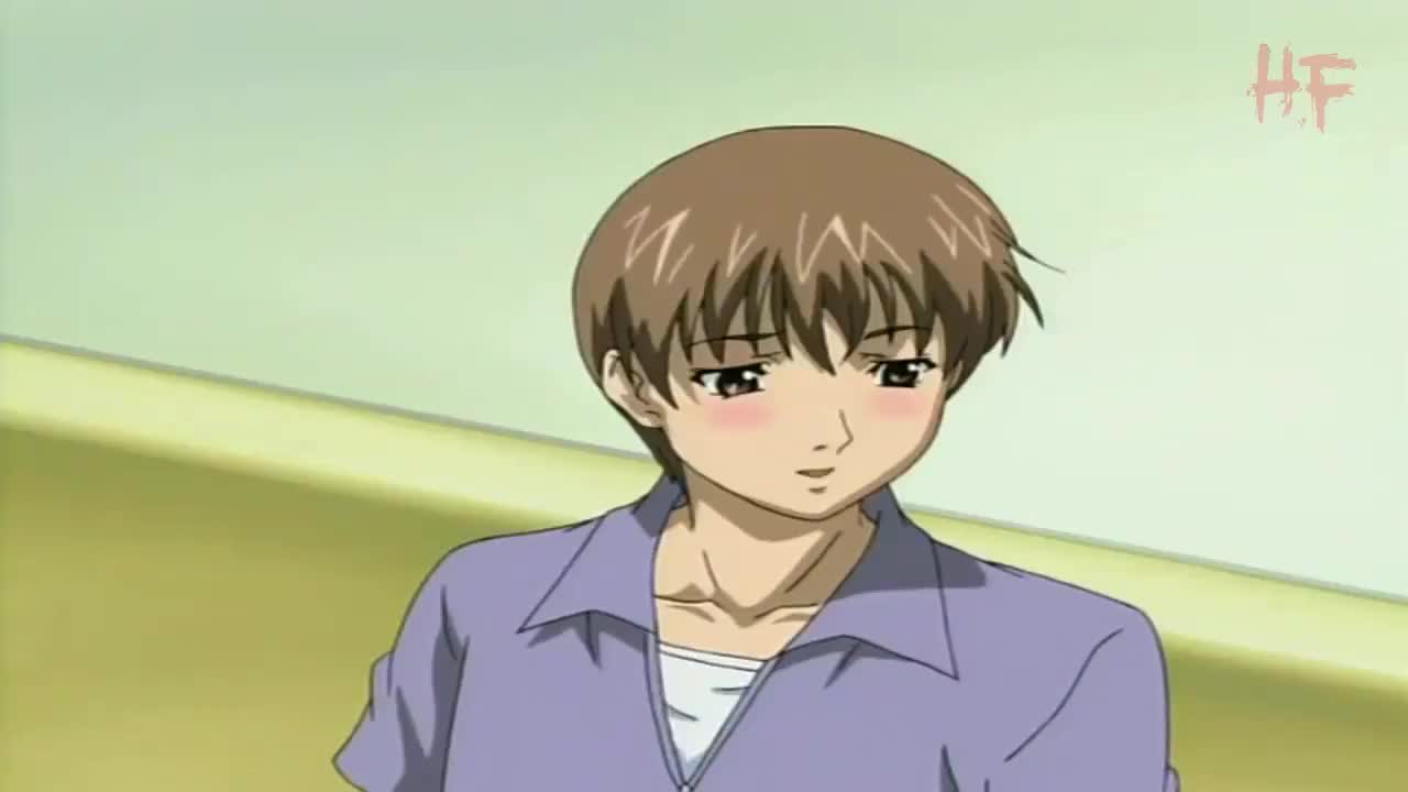 Gibo no Toiki Episode 2