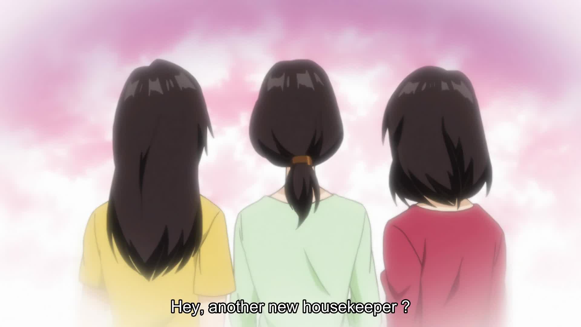 Papa Datte Shitai Episode 3