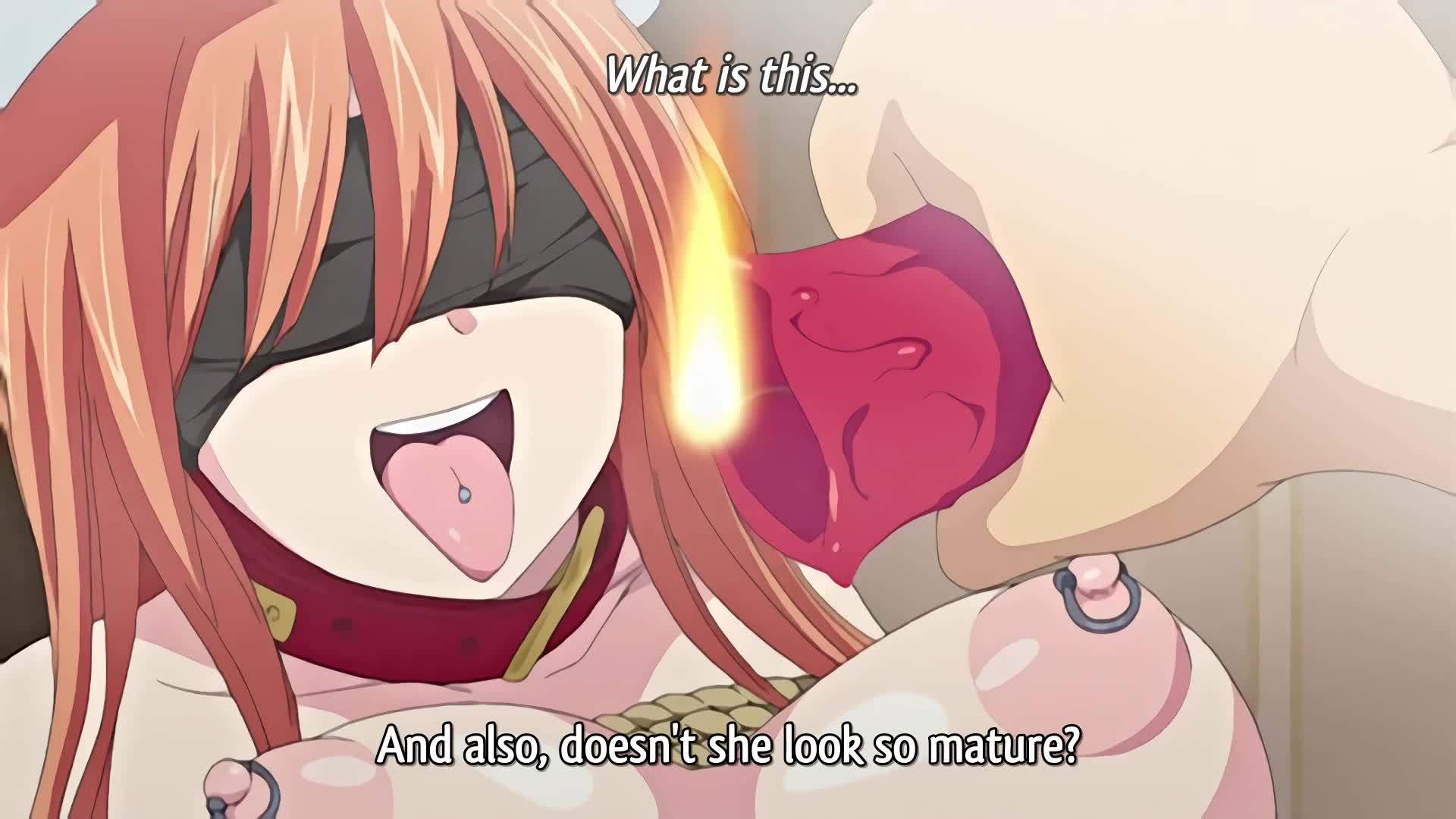 Tinderbox Episode 2 English Subbed