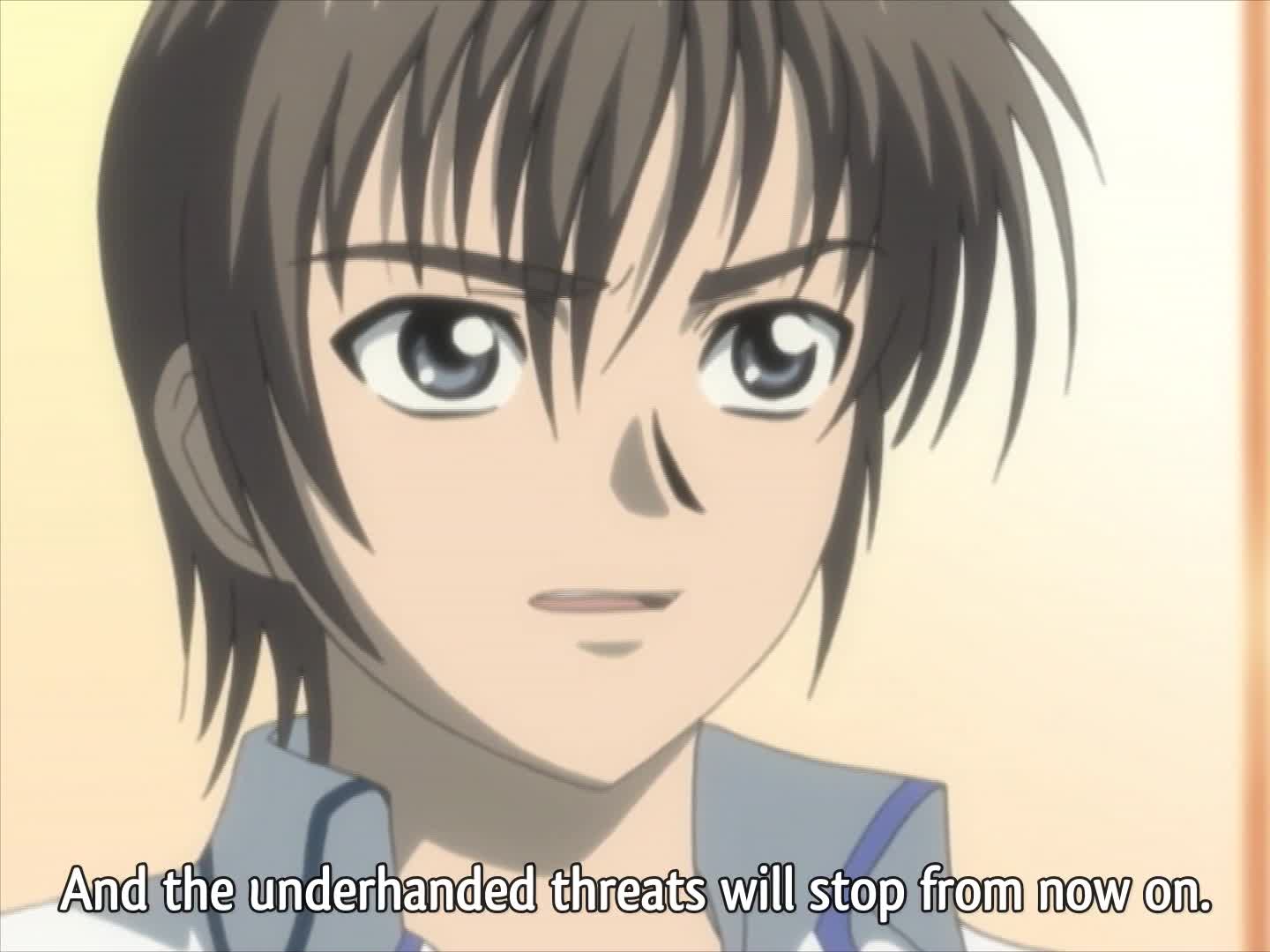 Shakkin Shimai Episode 2