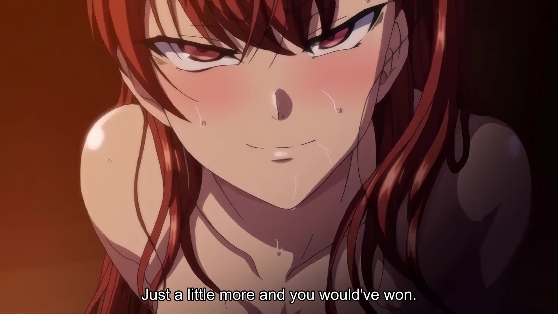 Ijirare Fukushuu Saimin Episode 4 Subbed