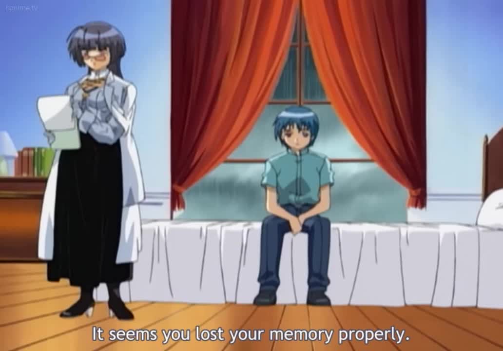 Deep Voice Episode 3