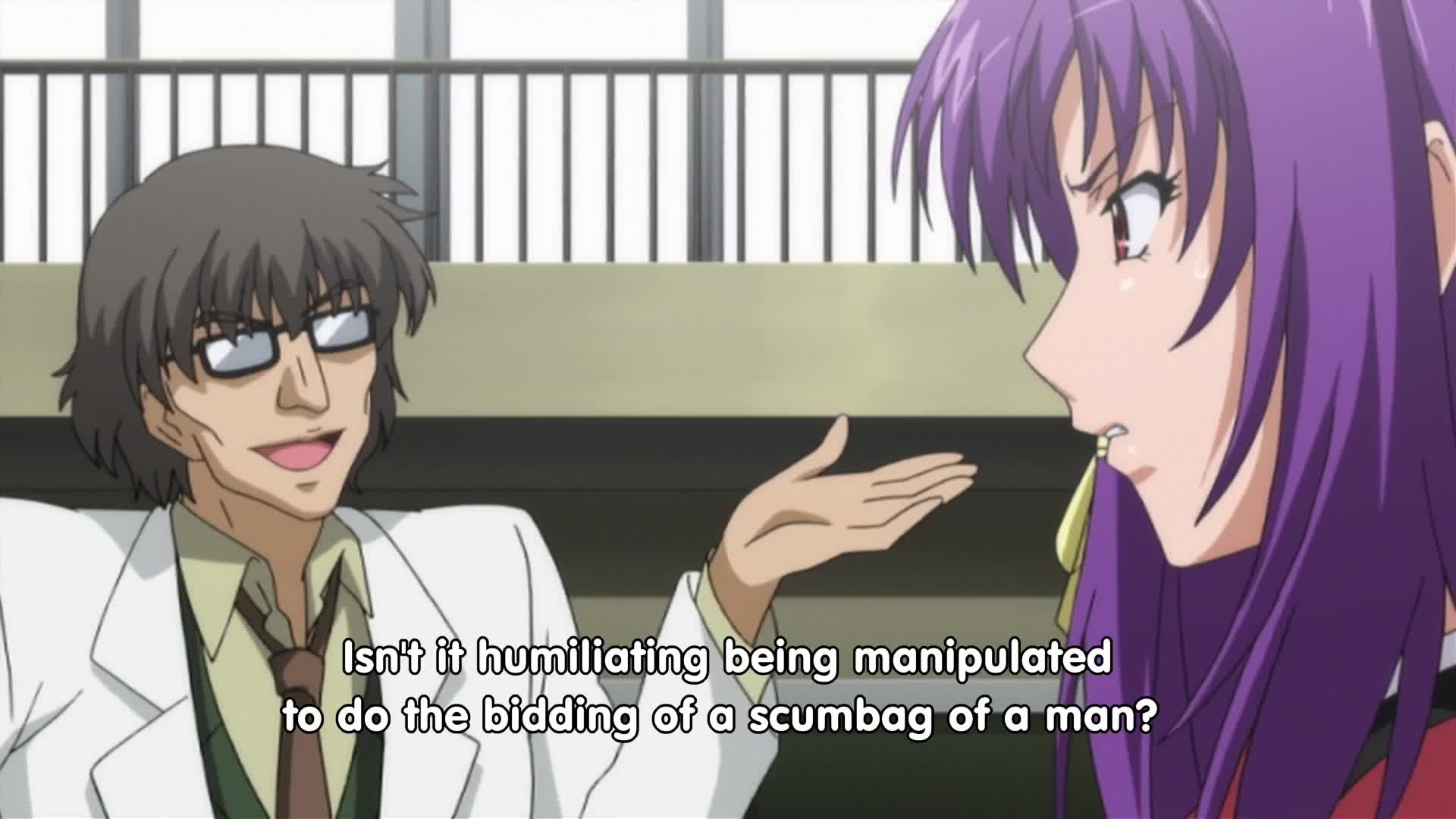 Saimin Jutsu Zero Episode 1 English Subbed