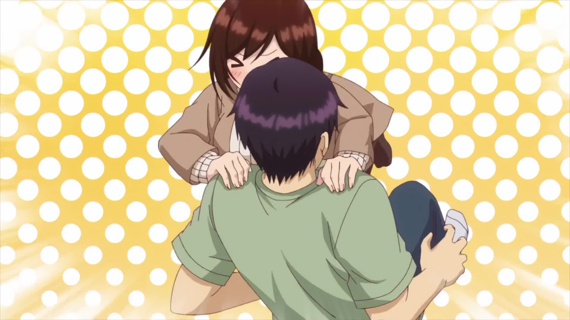 Showtime! Uta no Onee-san Datte Shitai Episode 5 Subbed