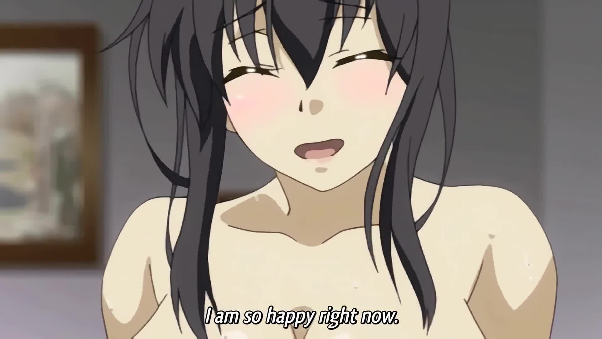 Ane Yome Quartet – Episode 1 Subbed