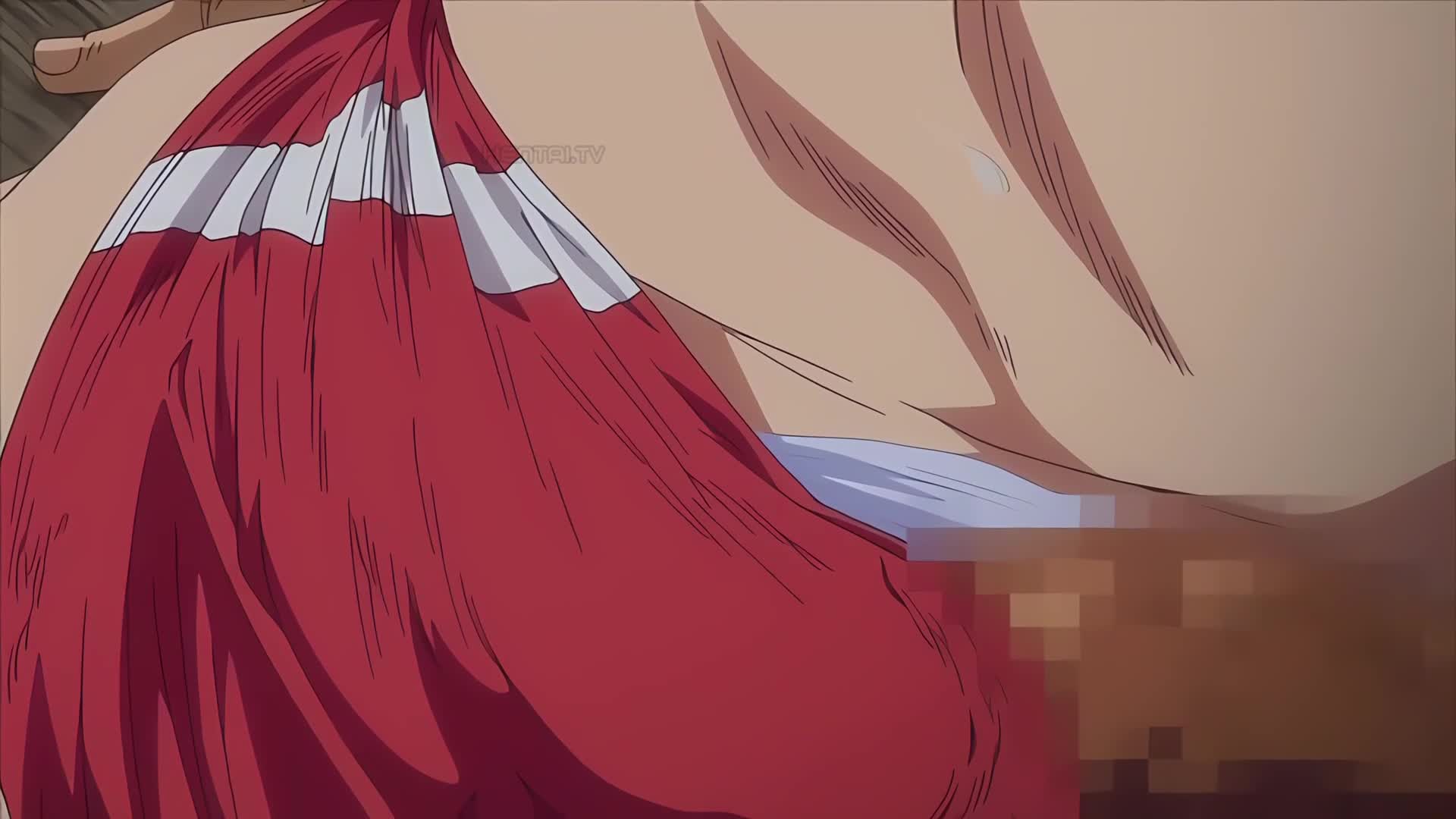 Ito o Yoru - Hentai Series