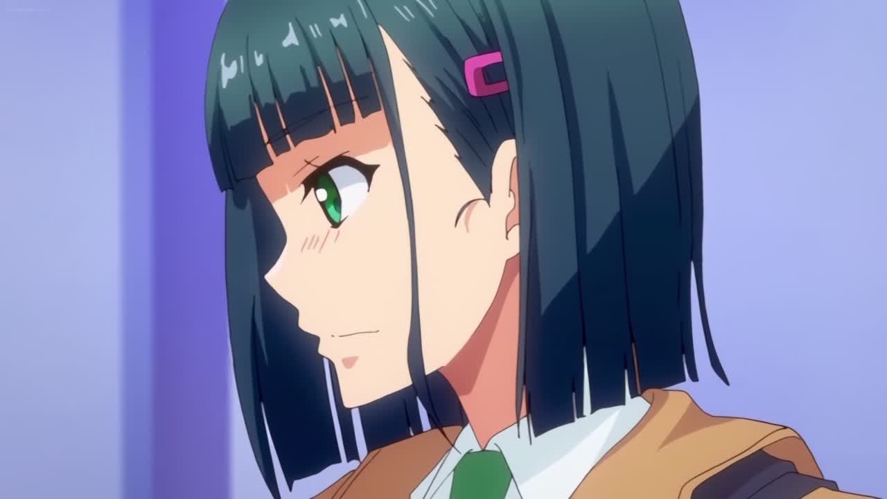 Kimi wa Yasashiku Netorareru Episode 3