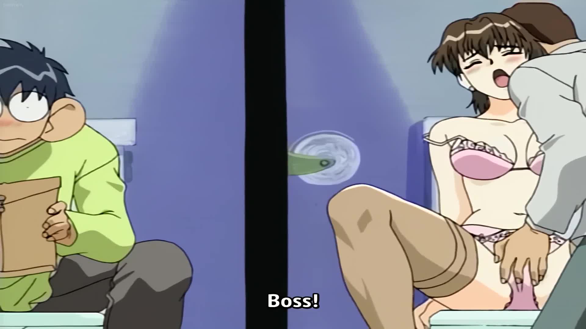 Kirameki no Kyoudai Sex Crime Episode 1 English Sub