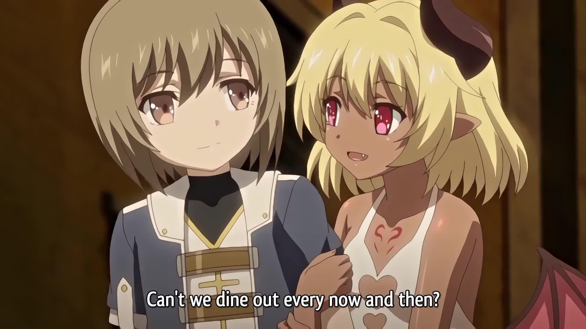 Muma no Machi Cornelica Episode 1 English Subbed