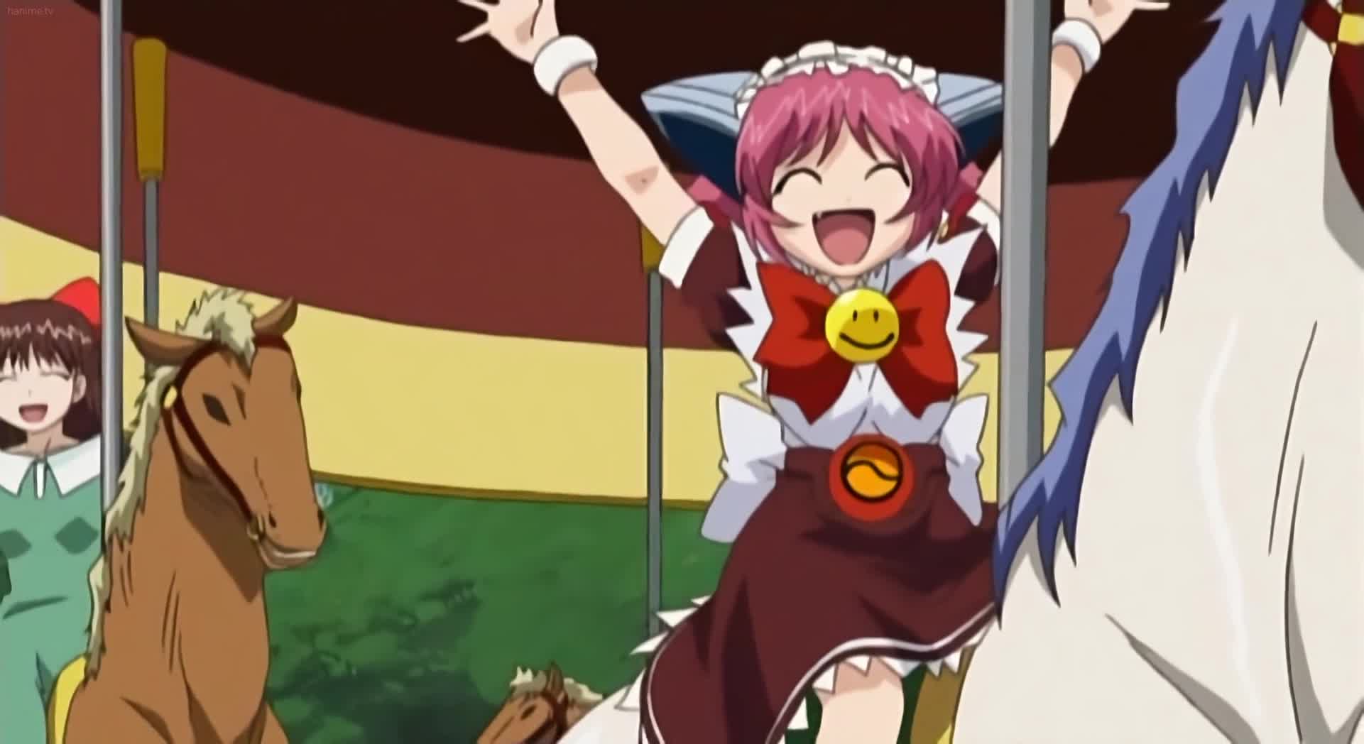 Arisa Episode 2 English Uncensored