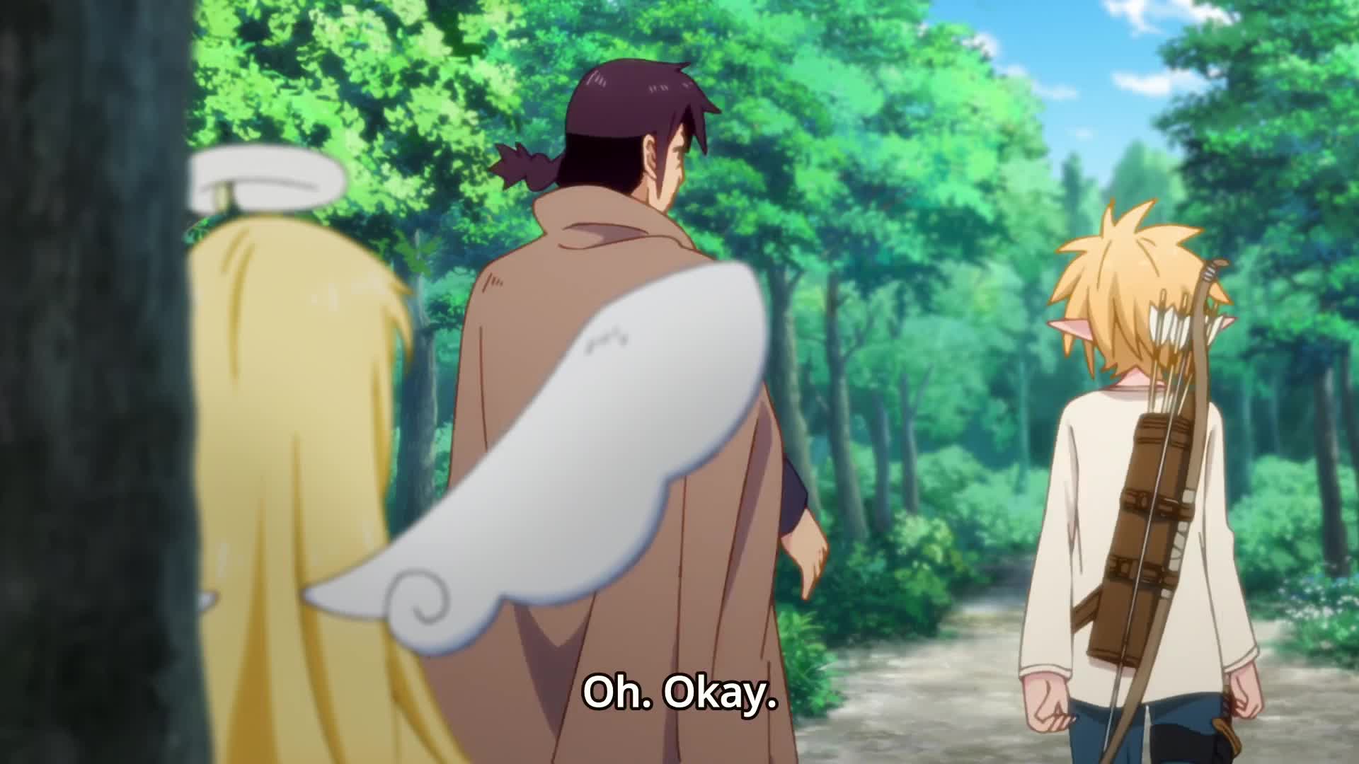 Ishuzoku Reviewers Episode 1 English Subbed Uncensored