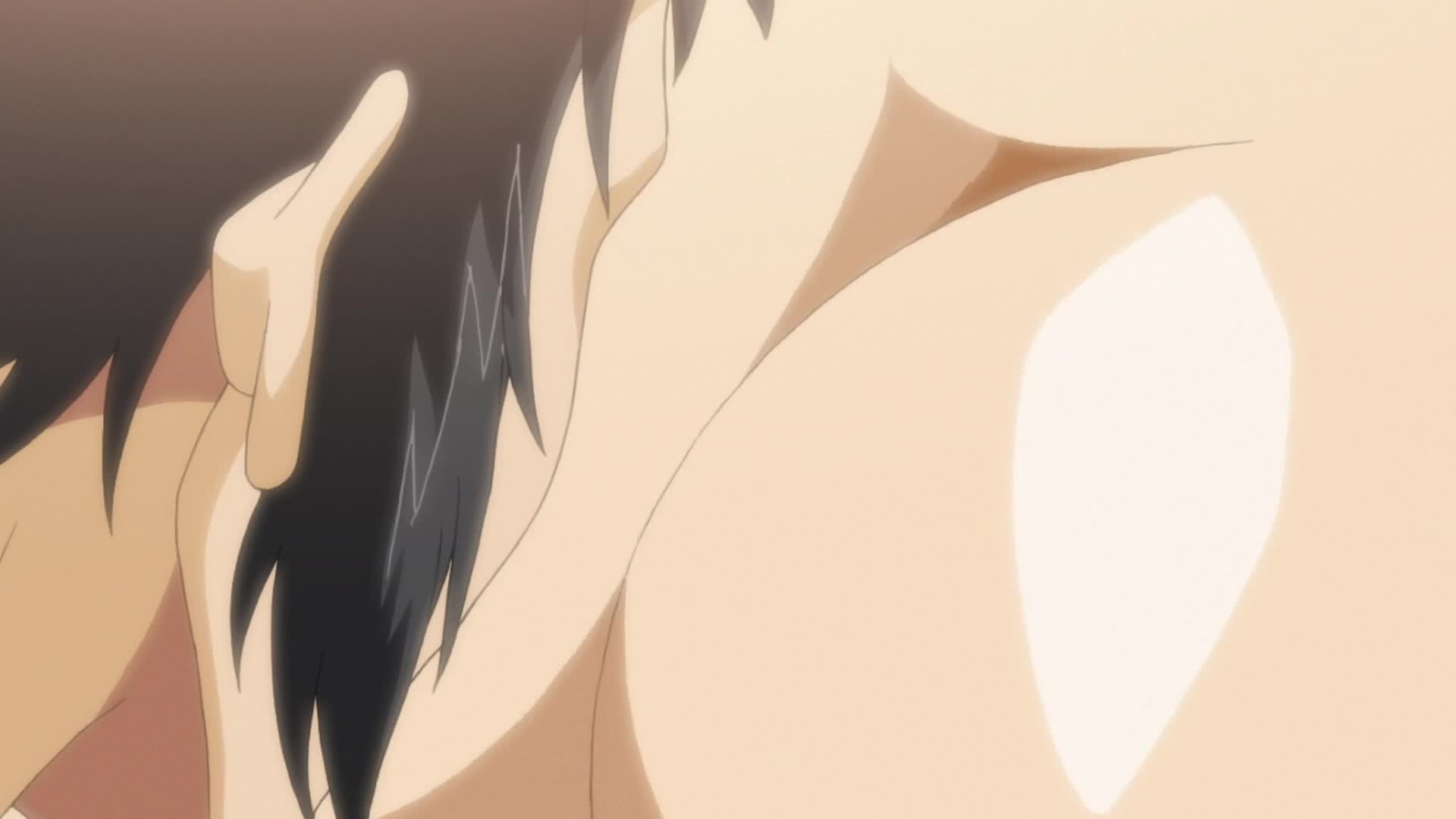 Kiniitta Chitsu ni Ikinari Nakadashi OK na Resort Shima Episode 1 English Subbed