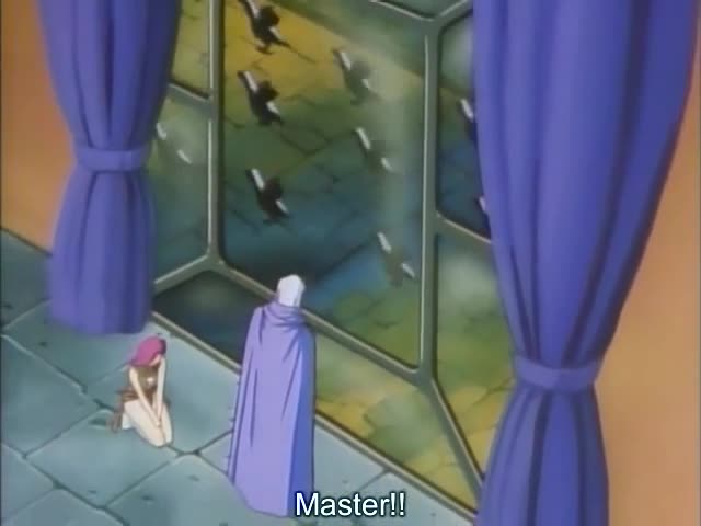 Minerva no Kenshi Episode 1