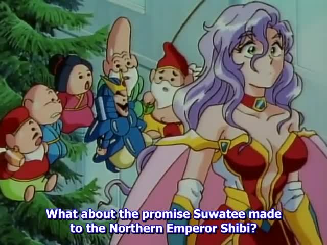 Can Can Bunny Extra Episode 2