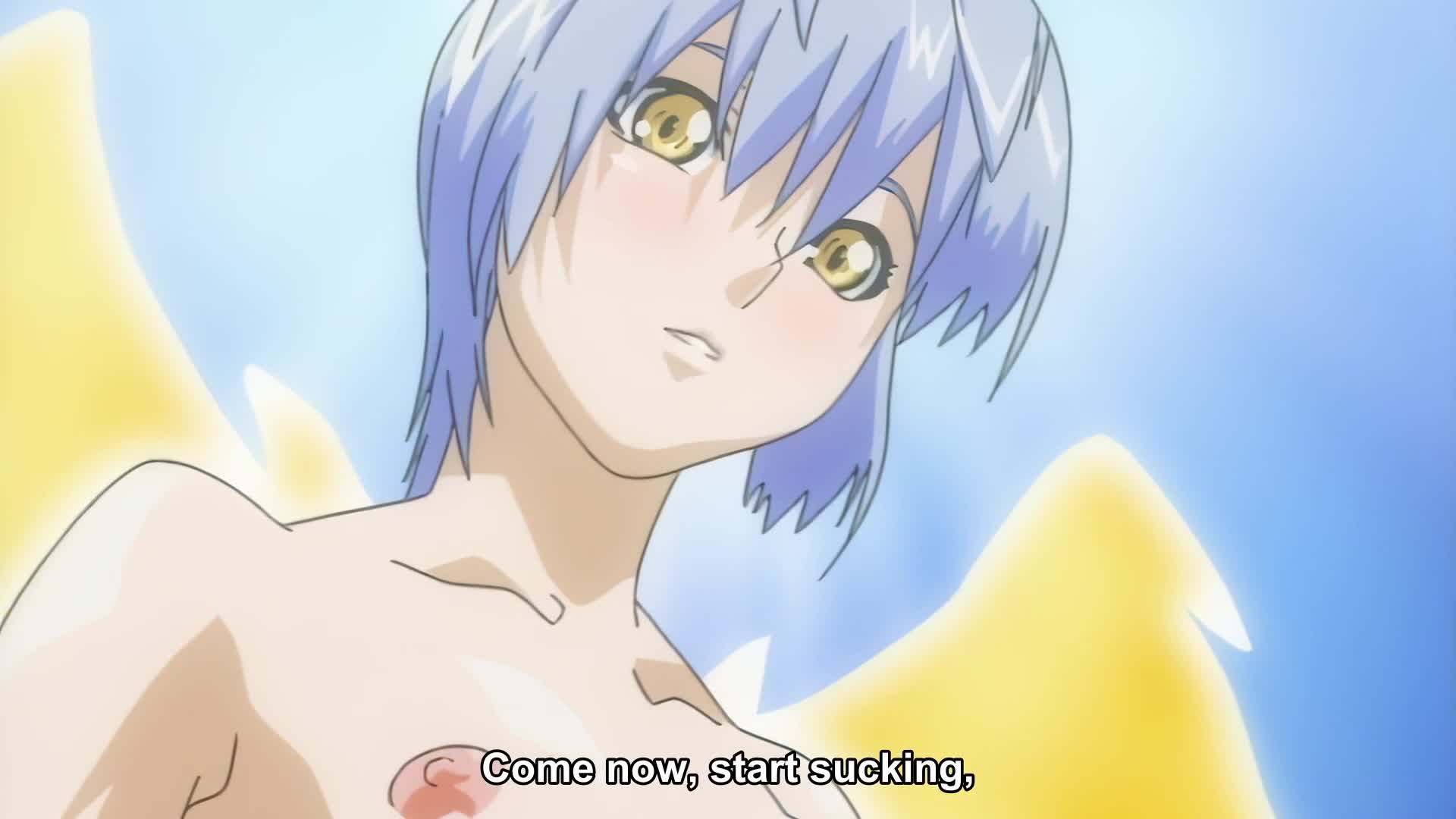 Viper GTS Episode 3 Uncensored